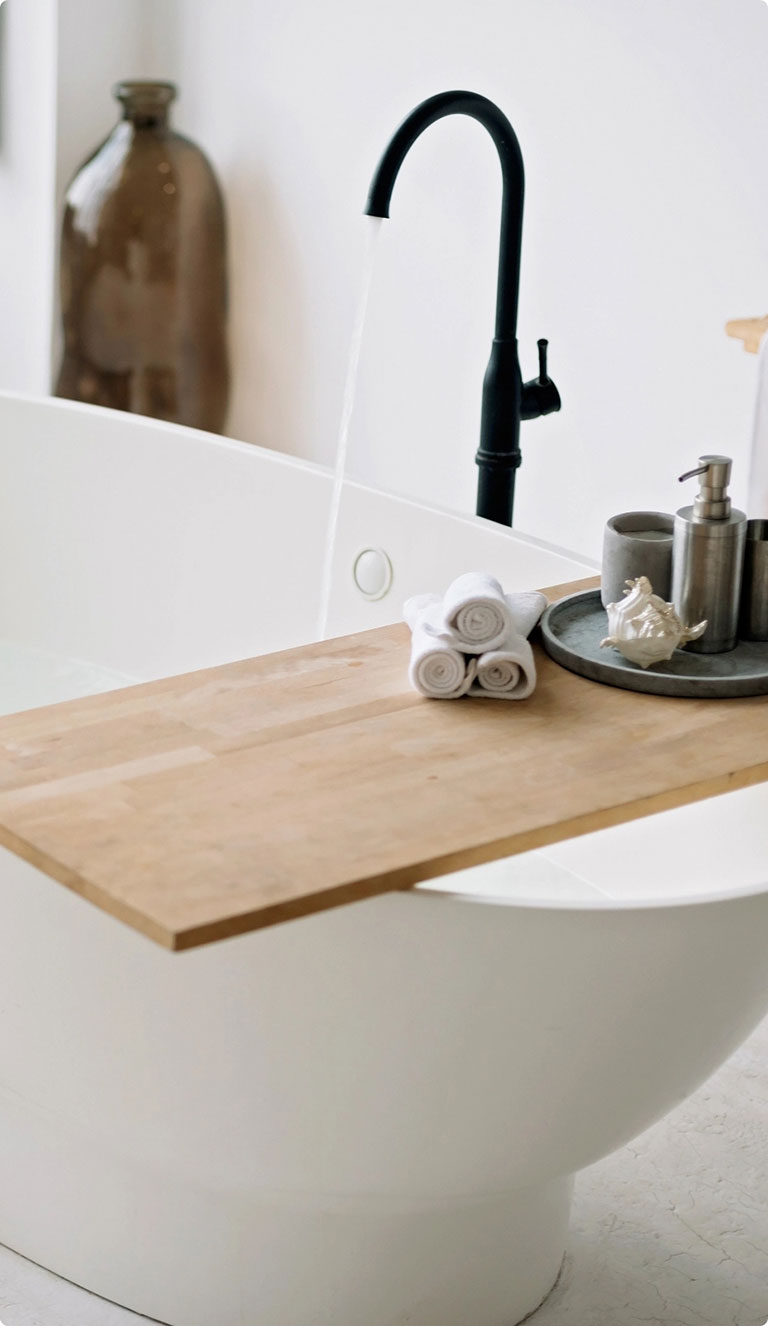 Bathroom Renovations in Calgary