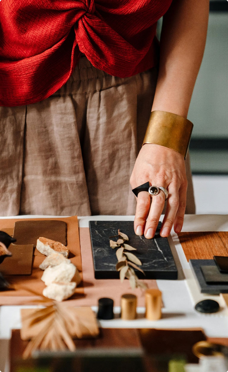 Interior Design Services in Calgary