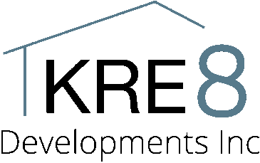 Kre8 Developments Logo