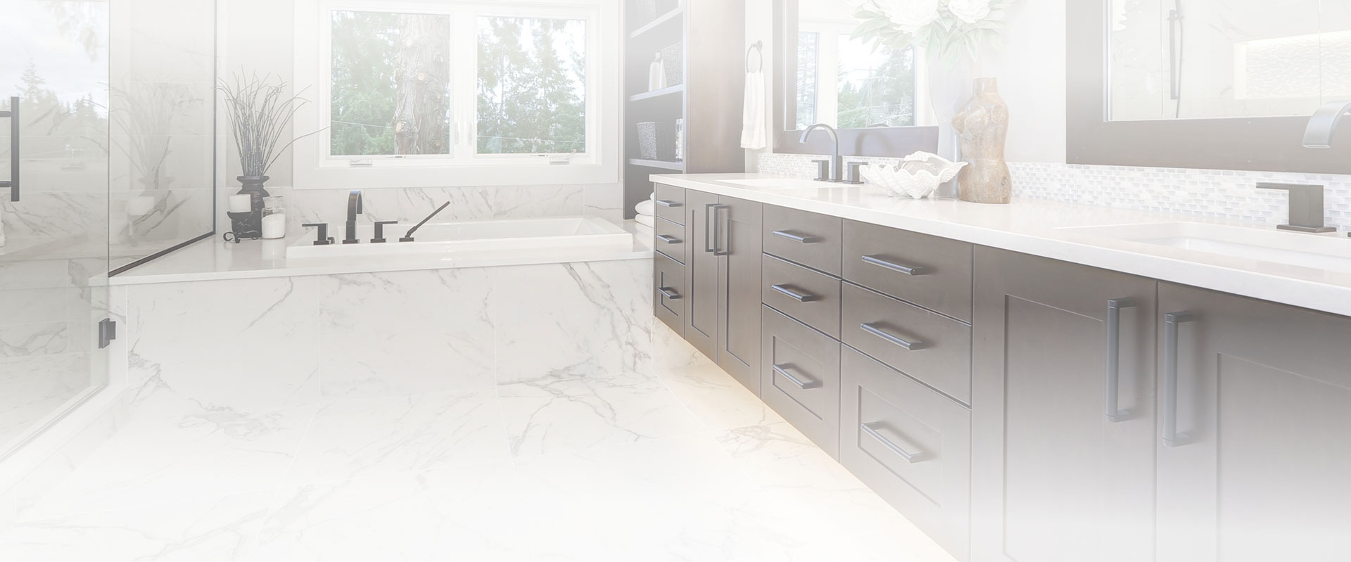 Bathroom Renovations Services