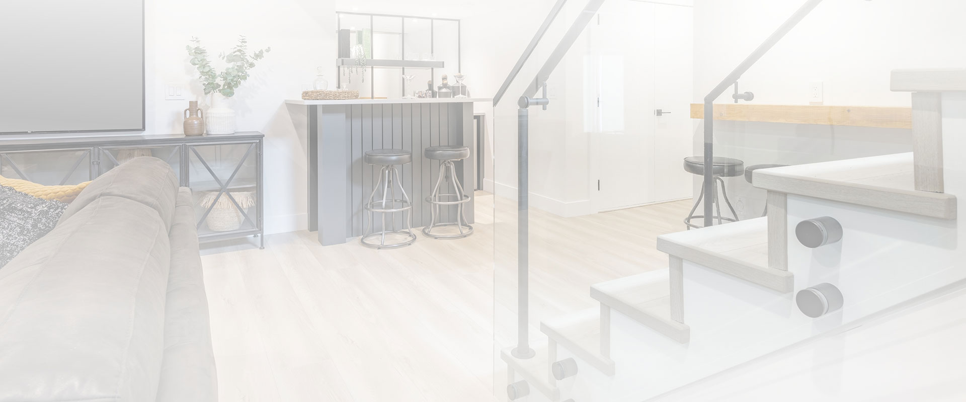 Basement Renovations