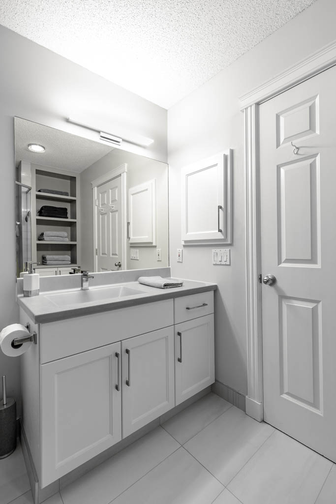 Custom Bathroom Renovations Calgary - Image 9