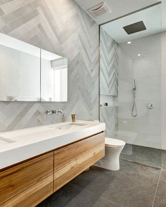 Bathroom Renovations Contractor