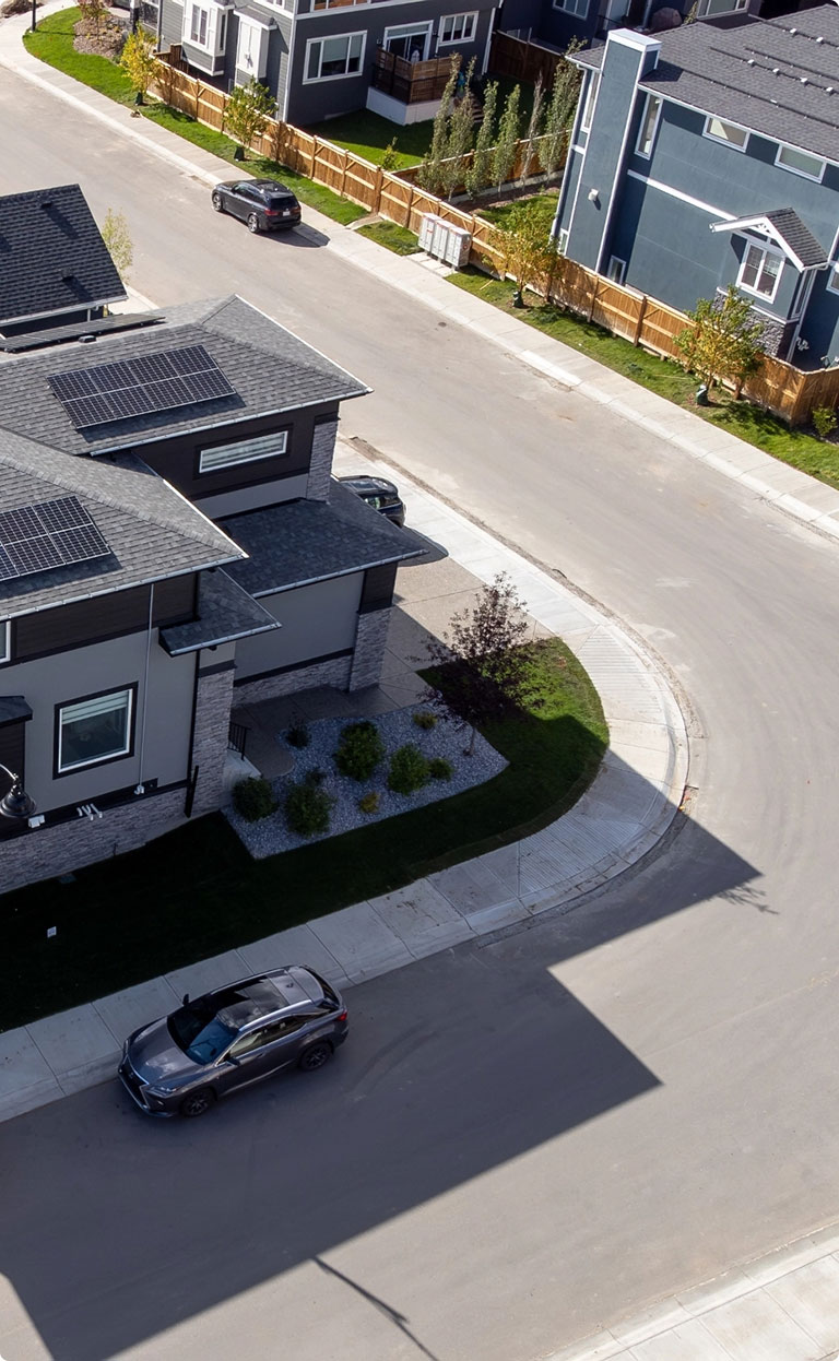 Home Renovations Contractor