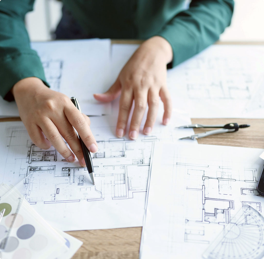 Basement Renovations Plan