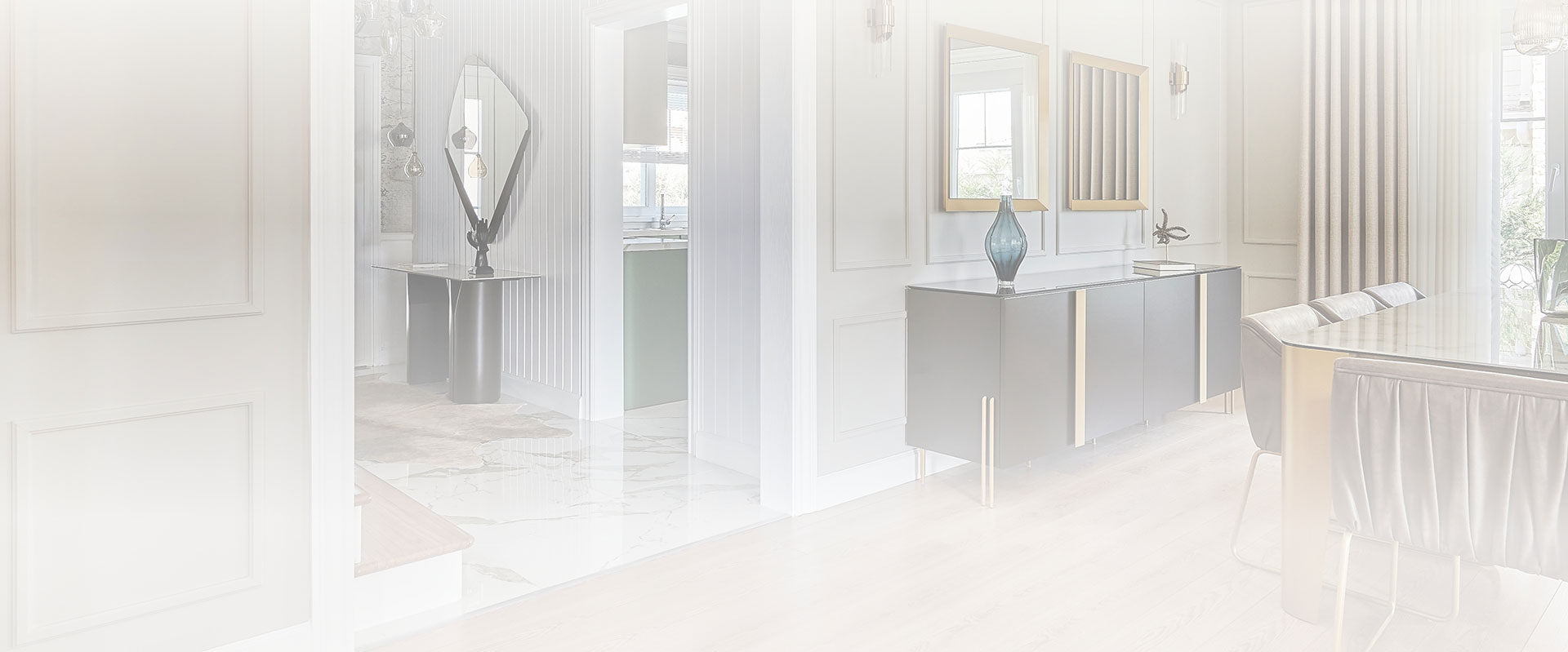 Home Renovations & Improvement Services