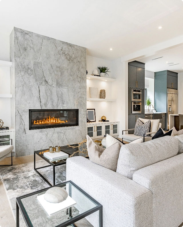 Full House Renovations Contractor