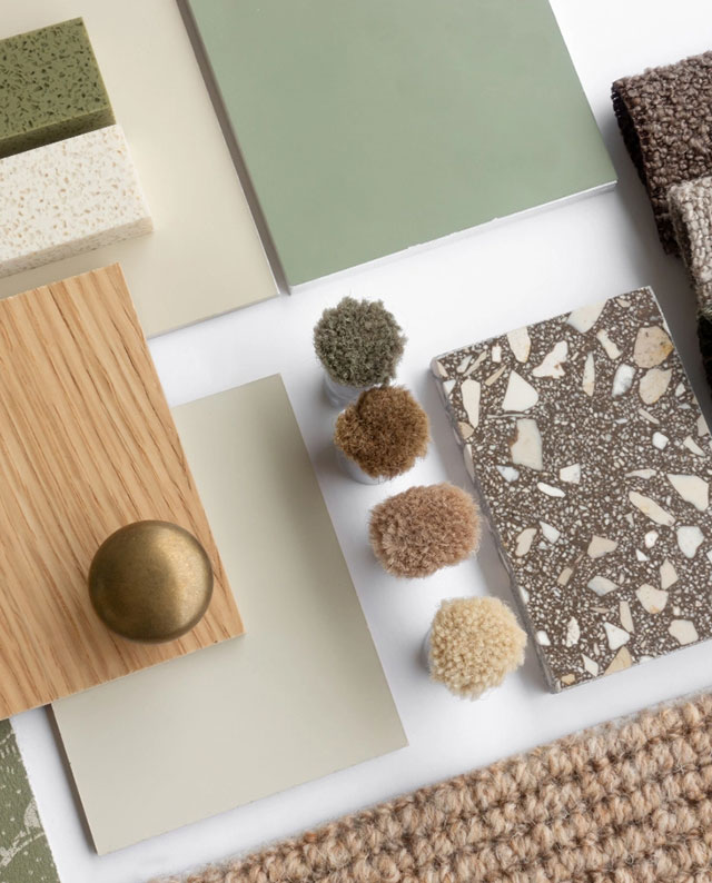 Interior Designer Contractor