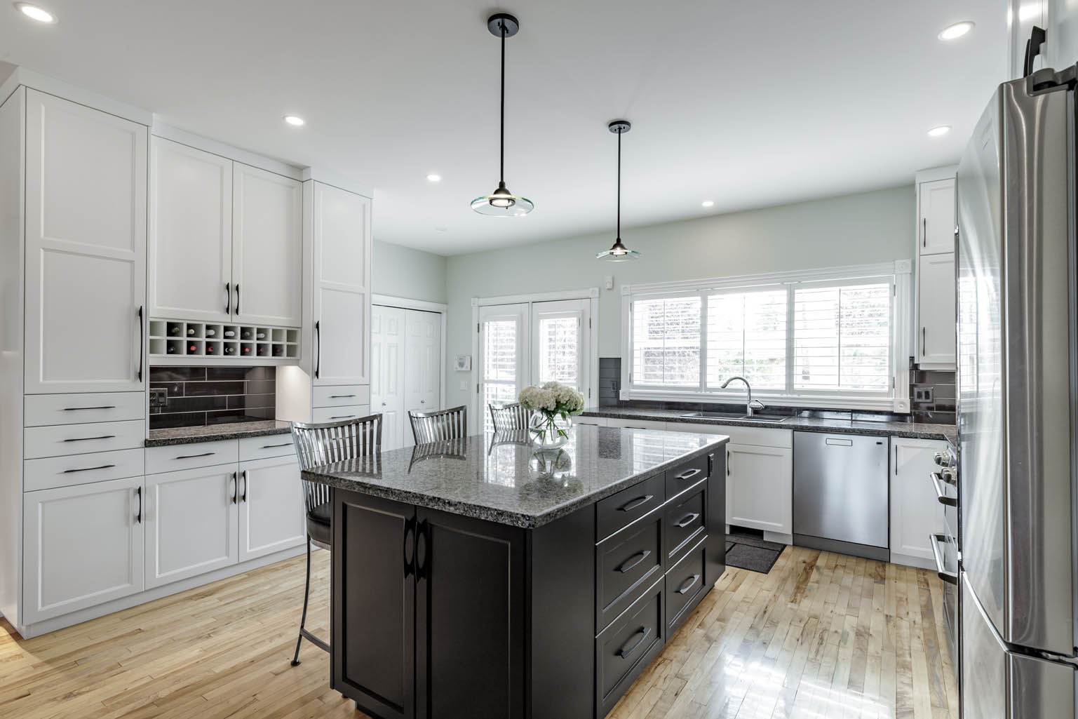 Custom Kitchen Renovations Calgary - Image 3