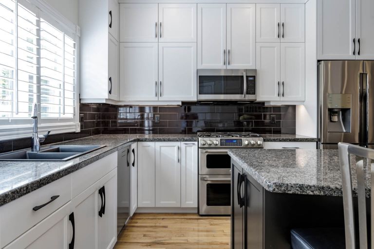 Custom Kitchen Renovations Calgary - Image 4