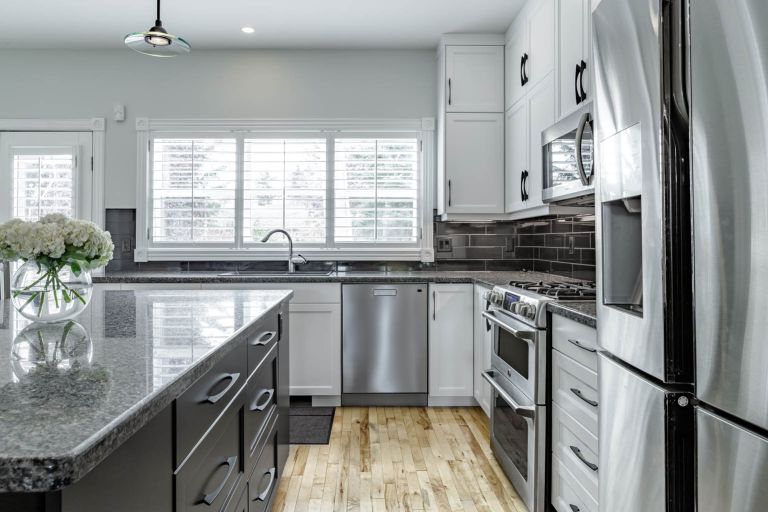 Custom Kitchen Renovations Calgary - Image 5