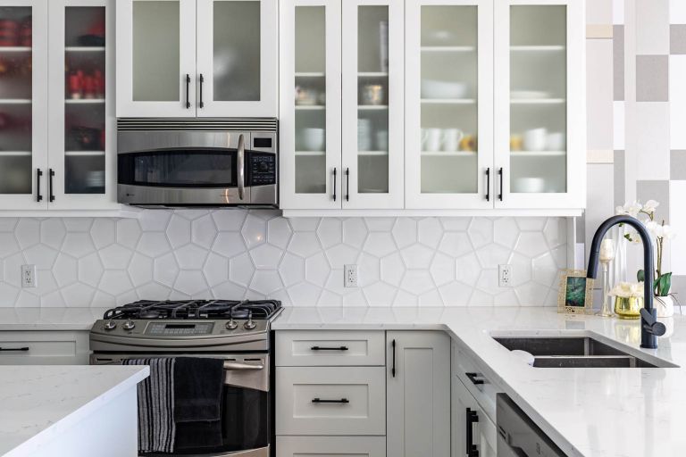 Custom Kitchen Renovations Calgary - Image 6