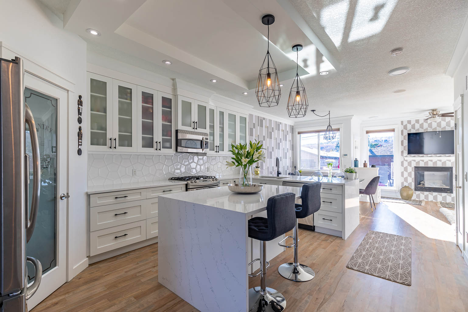 Custom Kitchen Renovations Calgary - Image 7