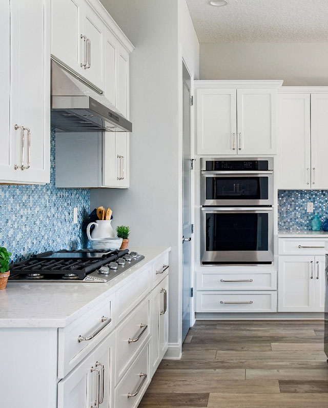 Kitchen Renovations Contractor