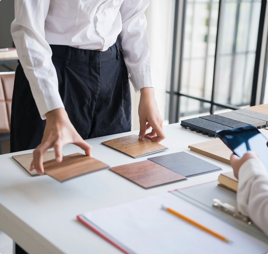 Kitchen Renovations Plan