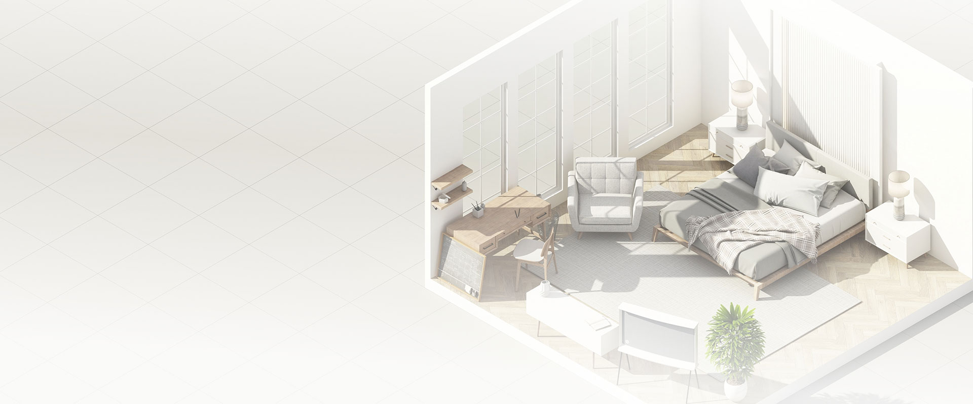 Home Renovations Structure Created by Kre8