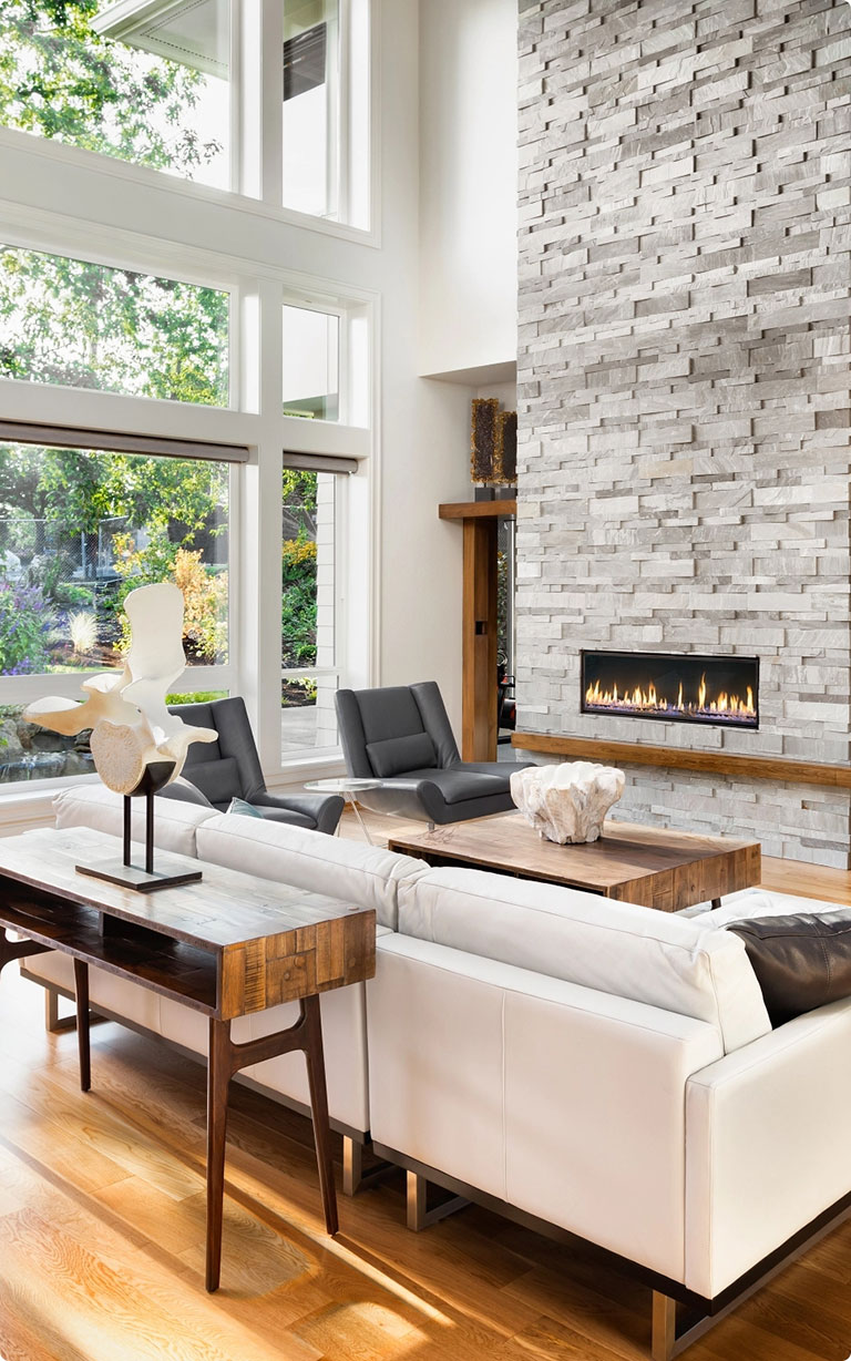 Home Renovations Services