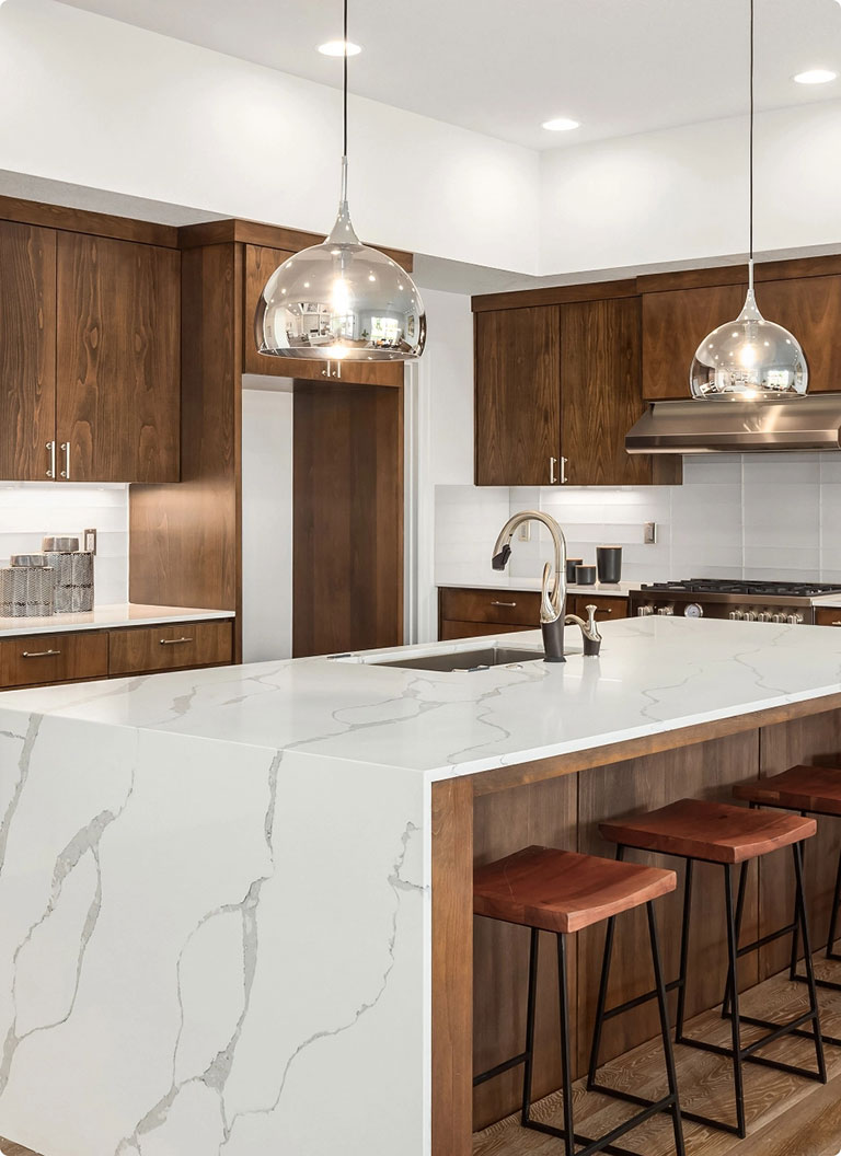 Kitchen Renovations by Kre8