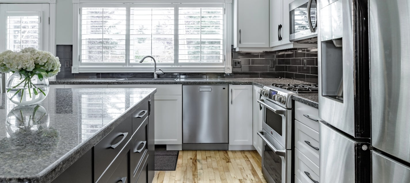 Custom Kitchen Renovations in Calgary