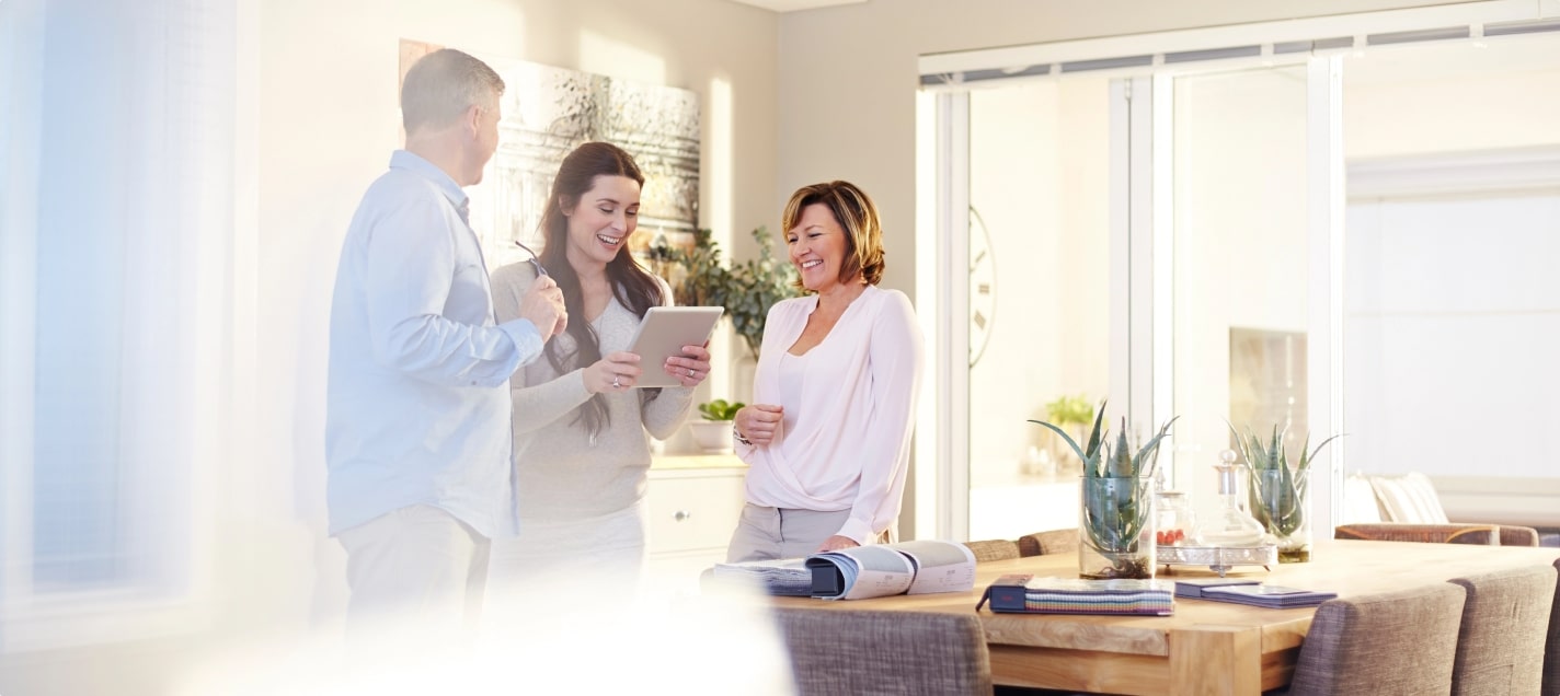 Full Home Renovation in Calgary