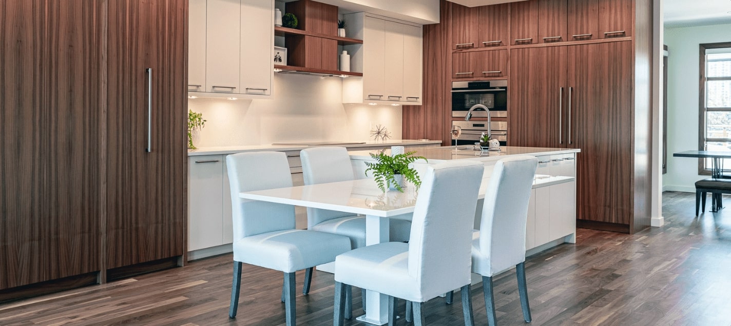 Kitchen Renovation Cost in Calgary