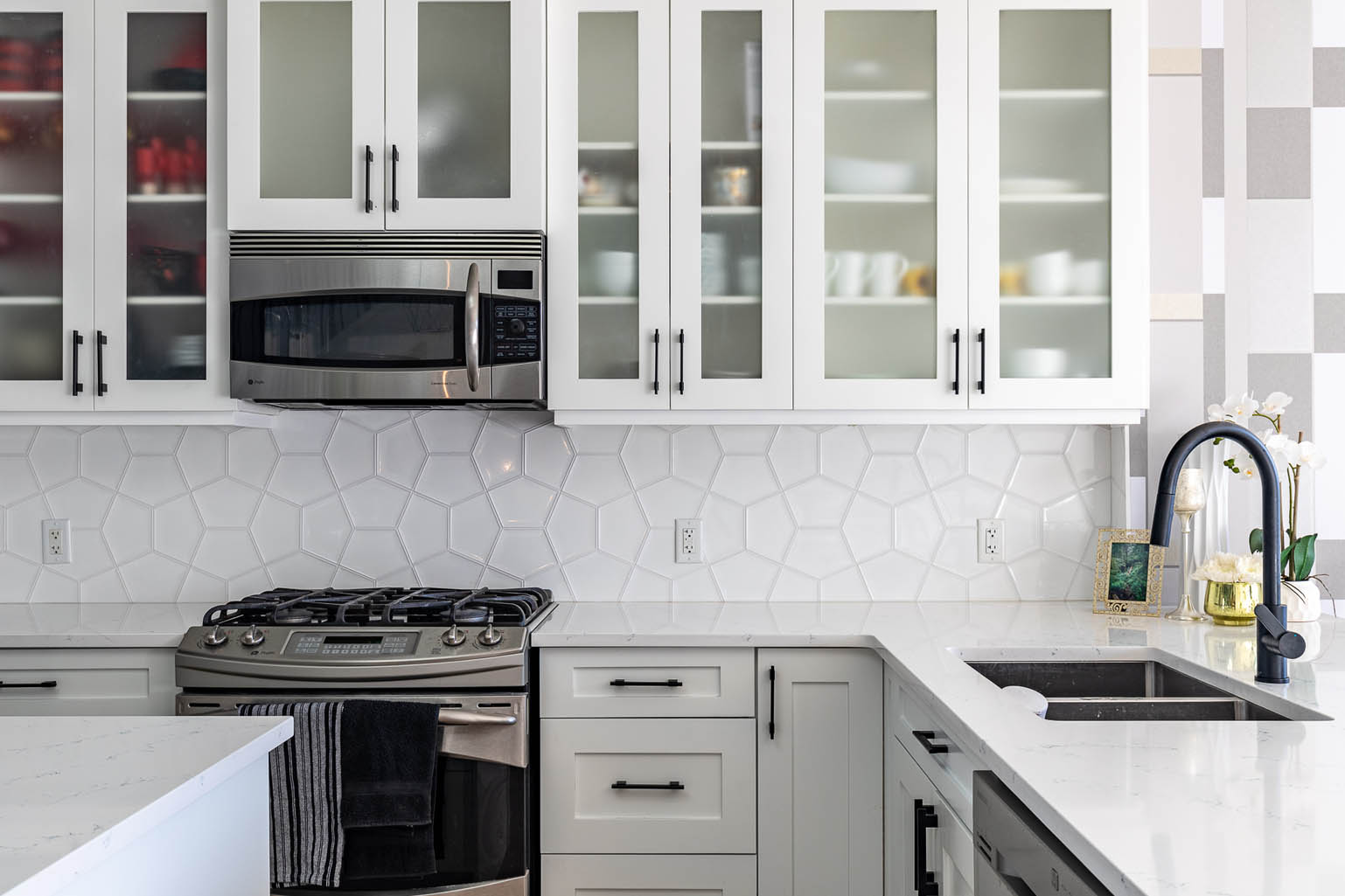 Kitchen Renovation in Calgary