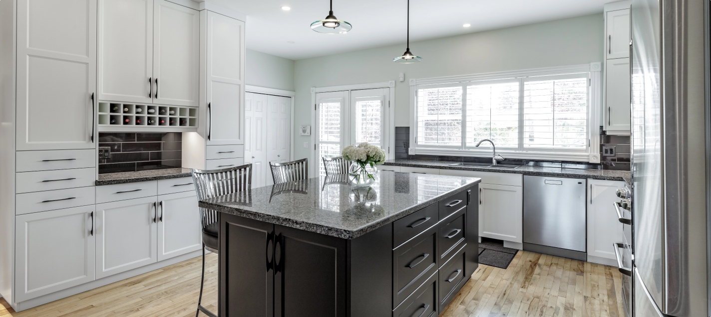 Custom Kitchen Renovations Are Worth the Investment