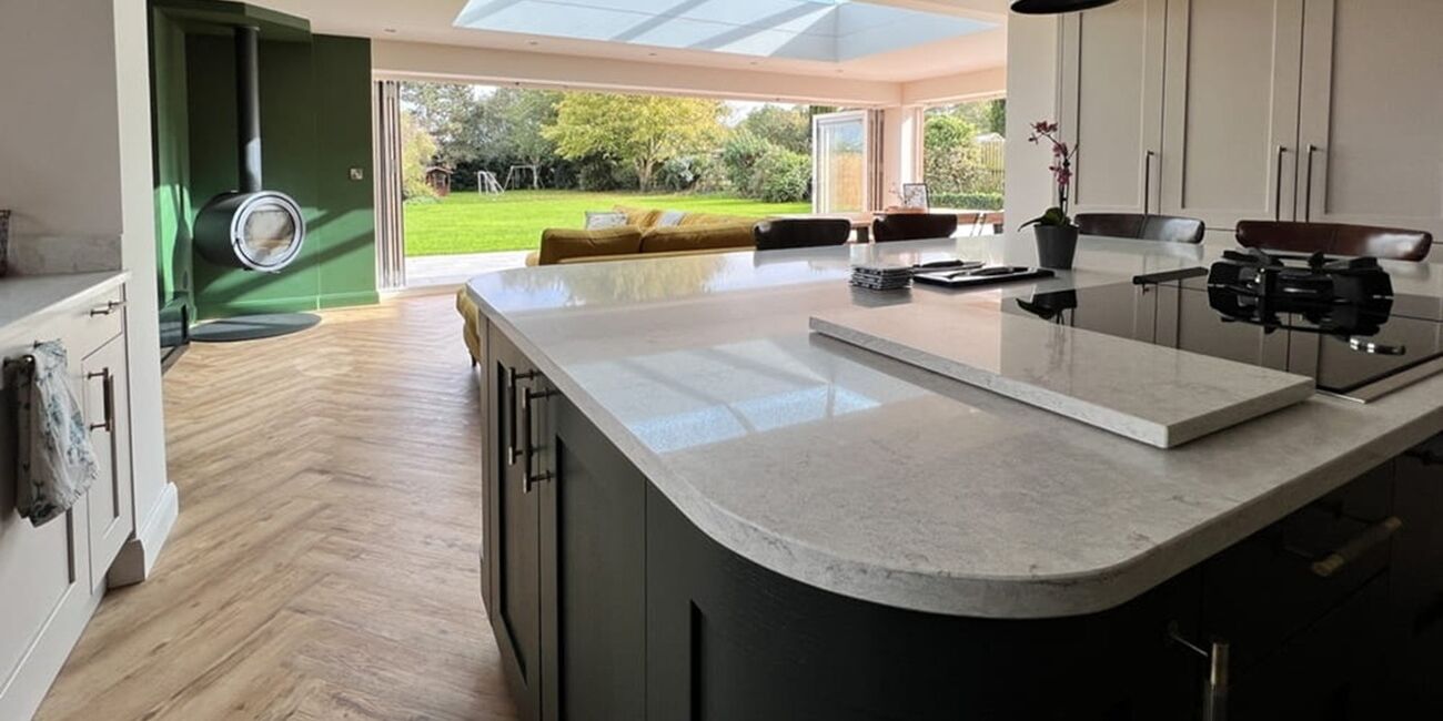 Outdoor Kitchen Renovations