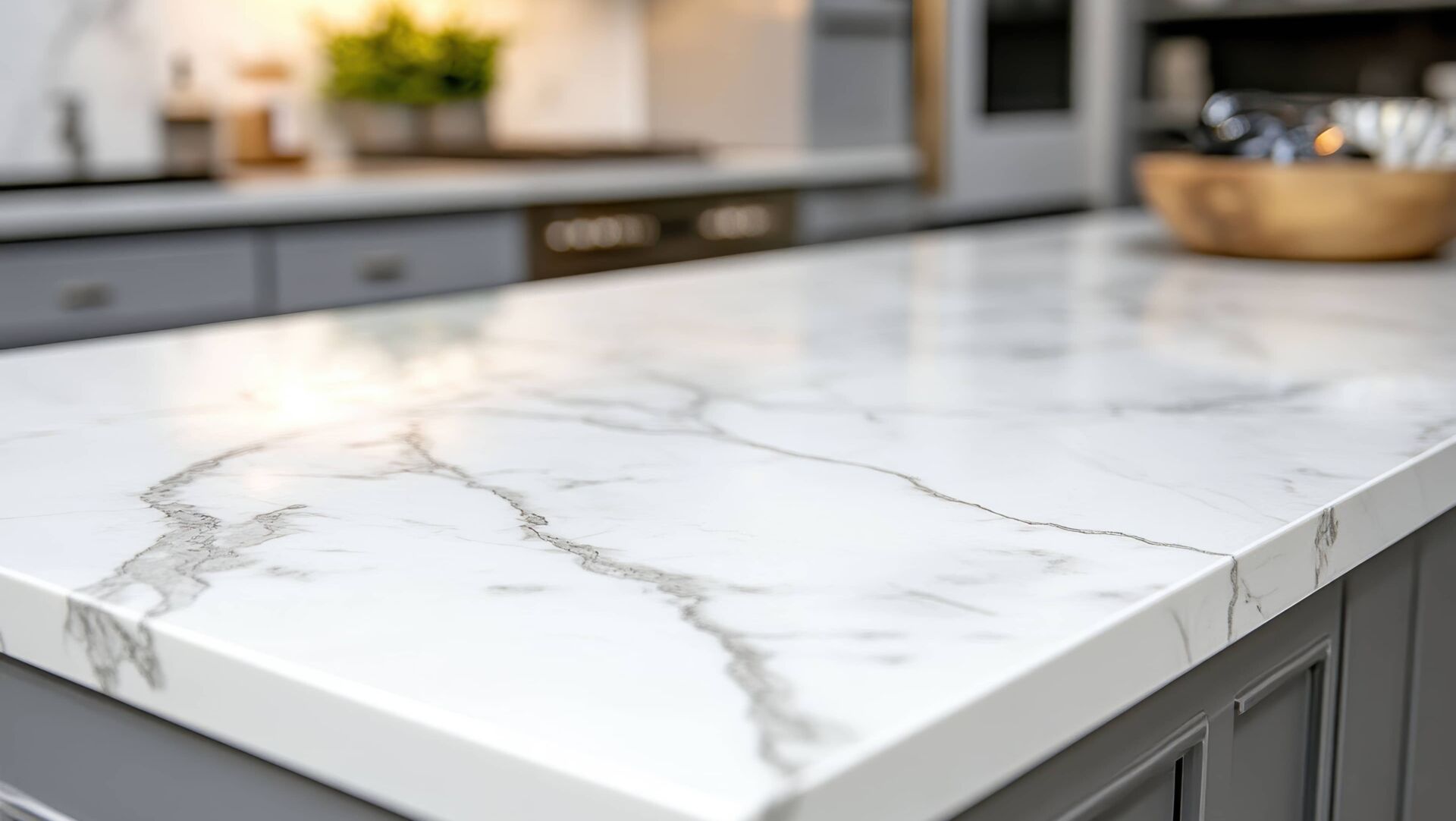 Kitchen Countertops