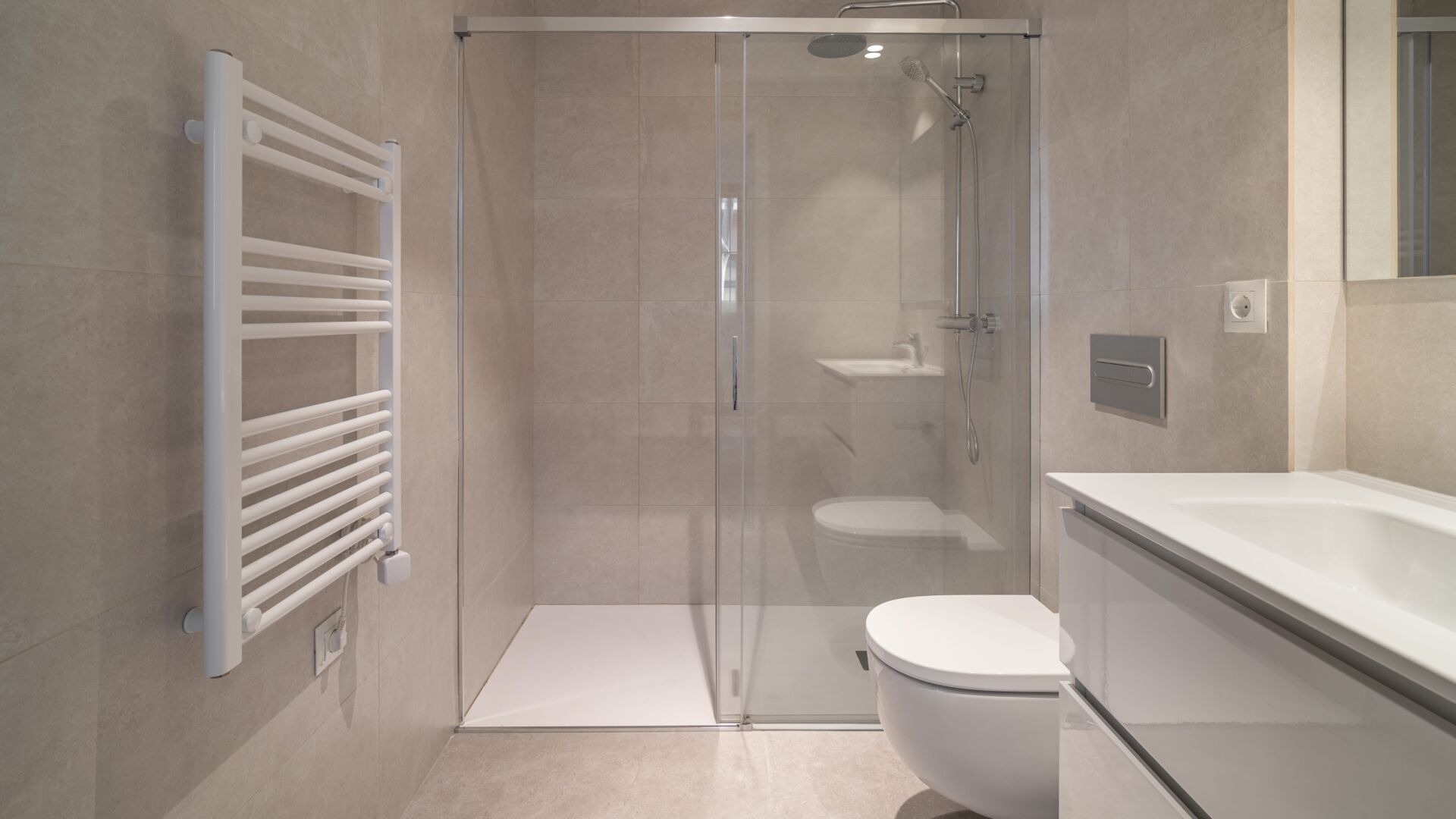 Top Trends in Bathroom Renovations in Calgary
