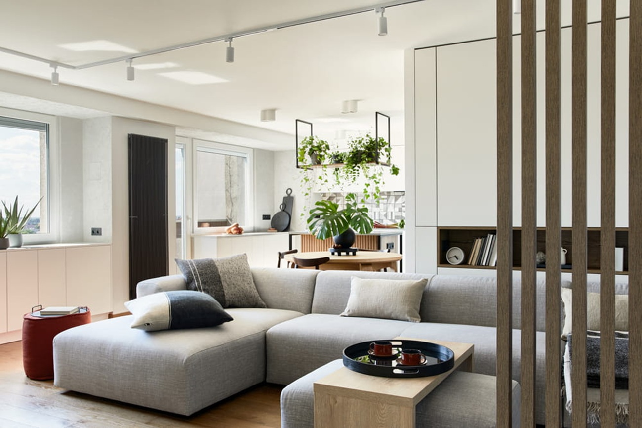 Hiring a Contractor for Their Renovation Project