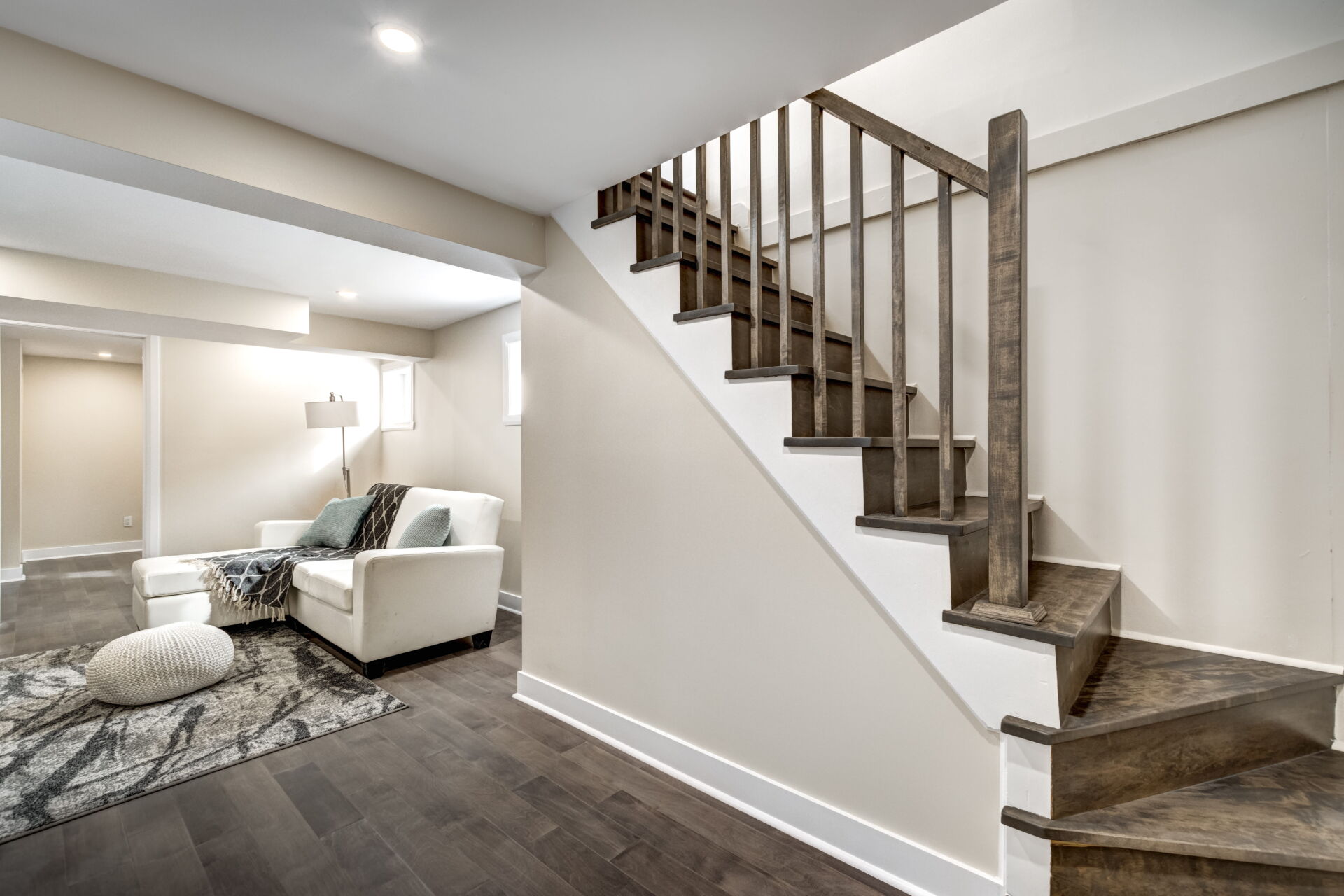 Basement Renovations in Calgary