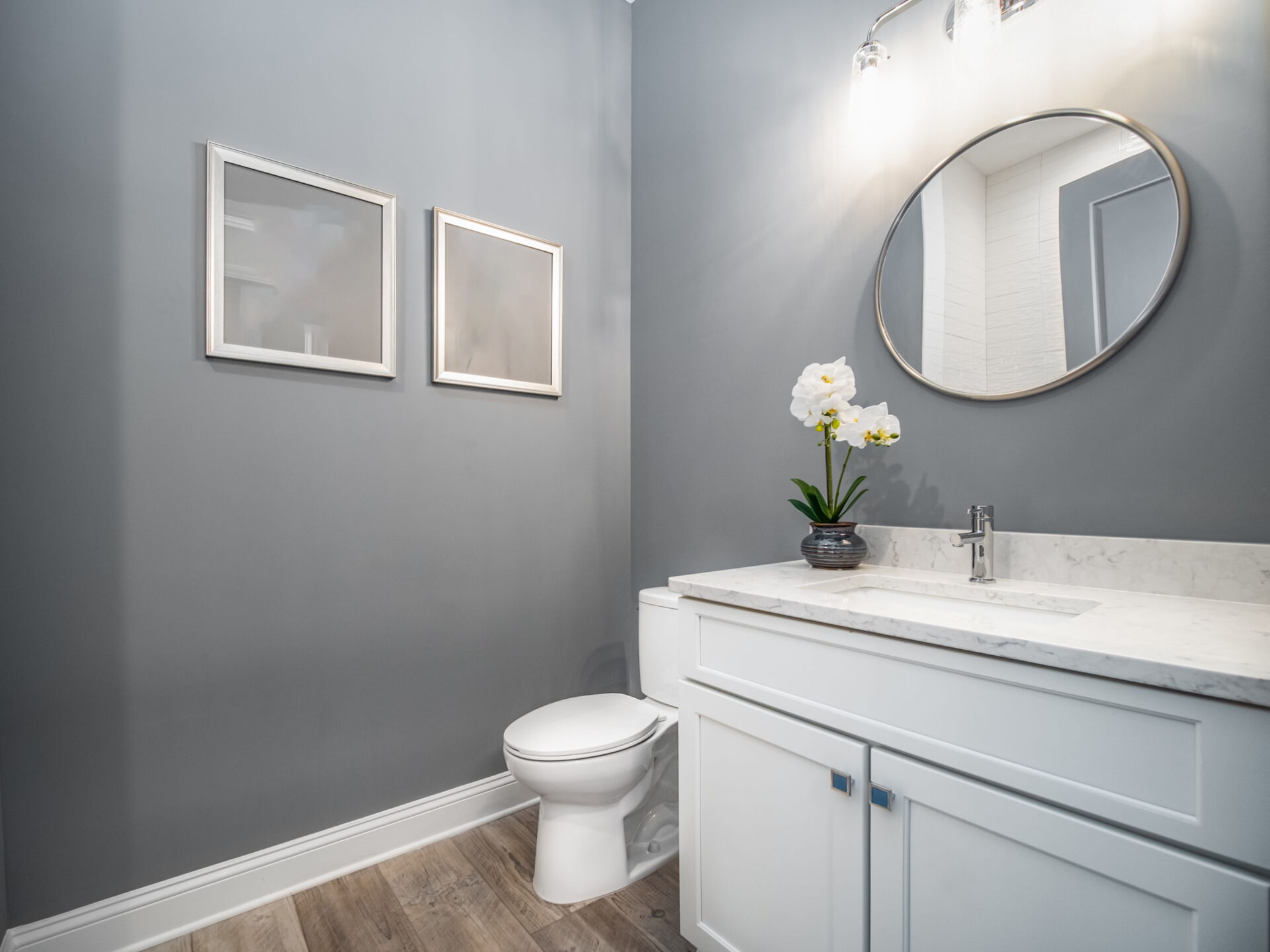 Bathroom Layout Work Better for Everyday Life
