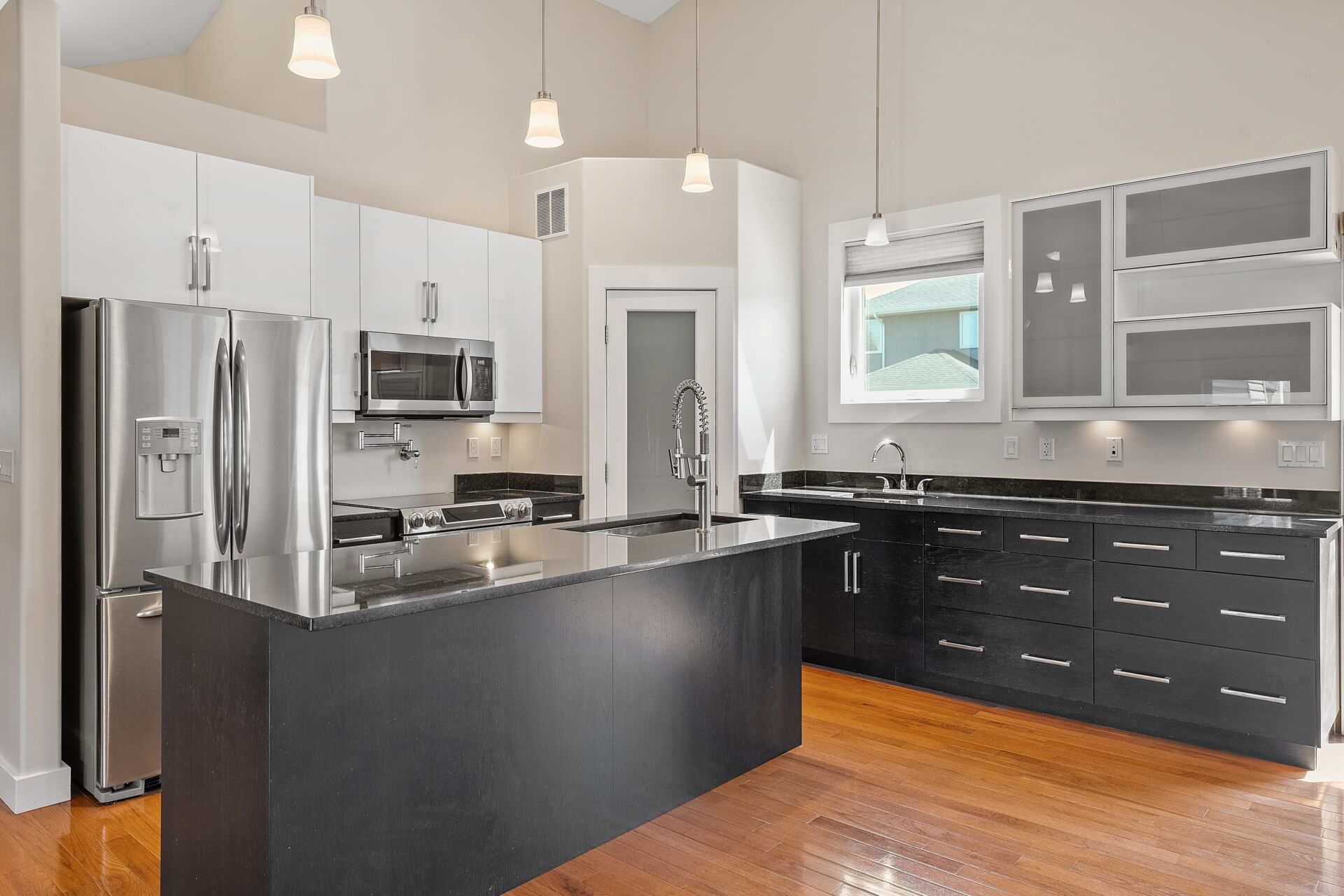 Flooring for Your Kitchen Renovation