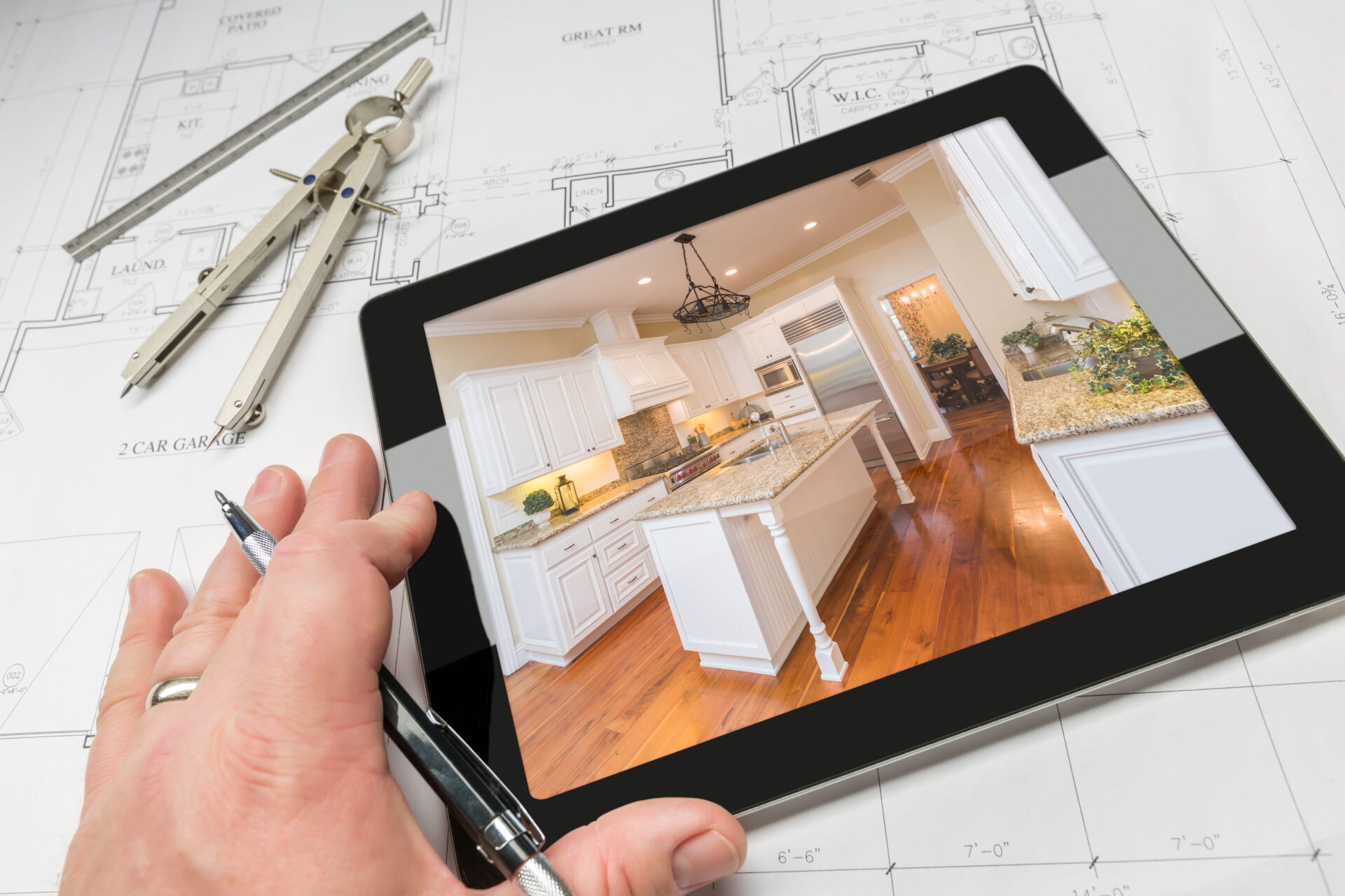 Preparing Your Home for Fall Renovations